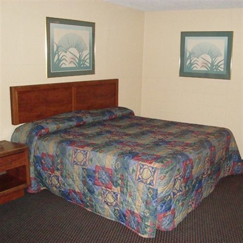 Best Budget Inn Springfield Quarto foto